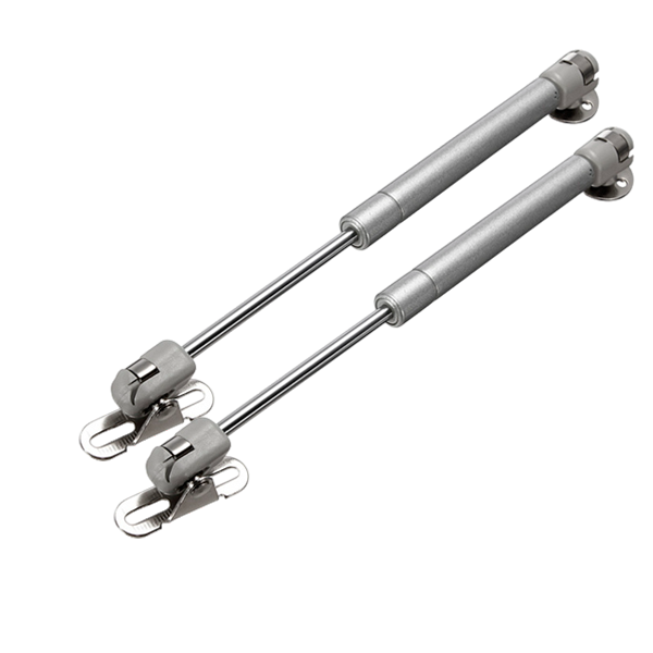Max Hydraulic Gas Strut Lift Support Kitchen Door Cabinet Hinge Spring 60N